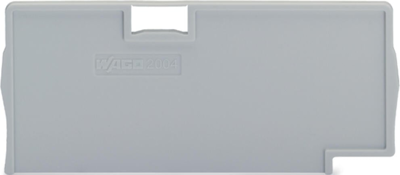 2004-1493 WAGO Terminals Accessories