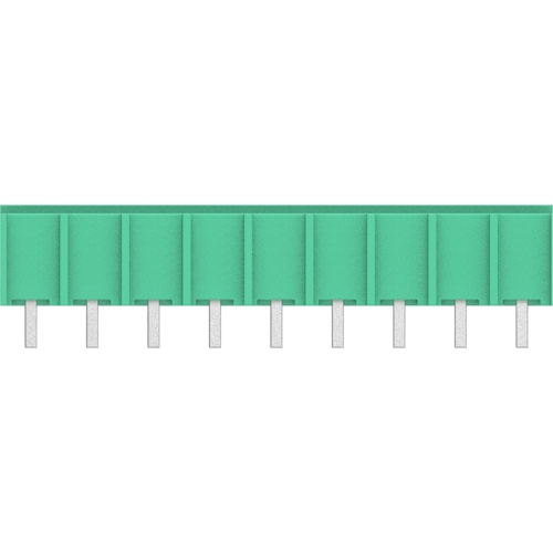 282815-9 TE Connectivity PCB Connection Systems Image 4