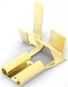 63512-1 AMP Receptacles