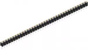 10039770 Fischer Elektronik PCB Connection Systems