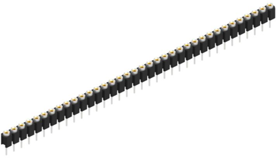 10039770 Fischer Elektronik PCB Connection Systems
