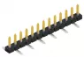 SLY7SMD03613S Fischer Elektronik PCB Connection Systems