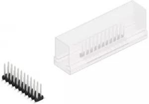 SLY8SMD06222ZSM Fischer Elektronik PCB Connection Systems