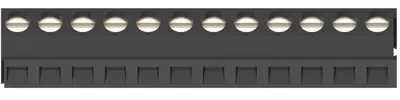 1-1546074-2 TE Connectivity PCB Terminal Blocks Image 3