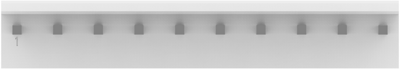 1-1744037-0 TE Connectivity PCB Connection Systems Image 5