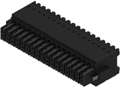 1278020000 Weidmüller PCB Connection Systems Image 1