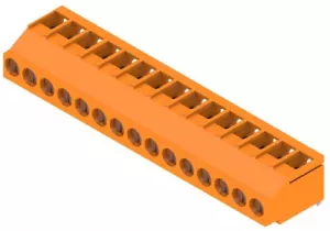 2432040000 Weidmüller PCB Terminal Blocks