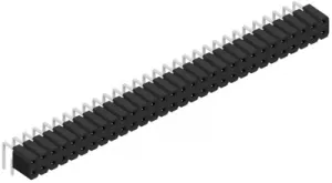 BLLP460Z Fischer Elektronik PCB Connection Systems