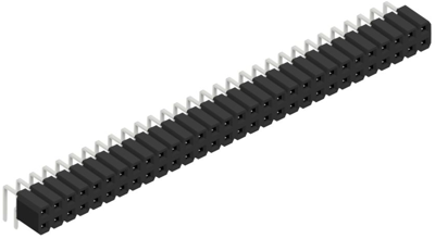BLLP460Z Fischer Elektronik PCB Connection Systems