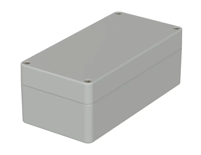02219000 Bopla General Purpose Enclosures Image 1
