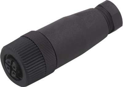 E10109 IFM electronic Sensor-Actuator Connectors
