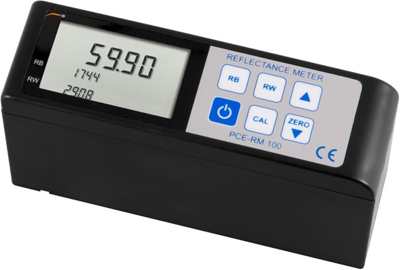 PCE-RM 100 PCE Instruments Coating thickness gauges Image 1