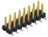 SLLP6SMD05116SPS Fischer Elektronik PCB Connection Systems
