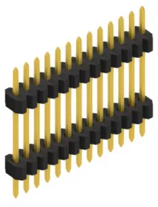 SLVW609213G Fischer Elektronik PCB Connection Systems