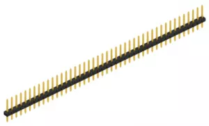 SLY109844G Fischer Elektronik PCB Connection Systems