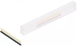 SLY7SMD06223SSM Fischer Elektronik PCB Connection Systems