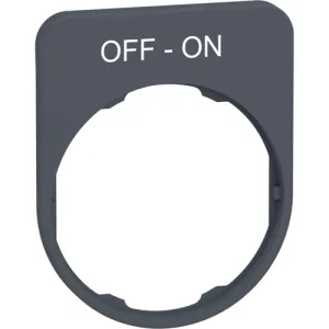 ZBYFP2367C0 Schneider Electric Signaling Devices Accessories