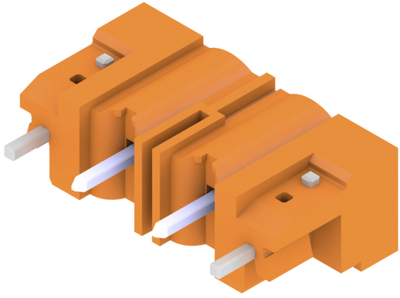 1141200000 Weidmüller PCB Connection Systems Image 2