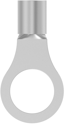 160056 AMP Cable Lugs Image 3