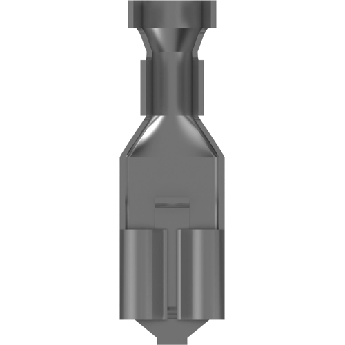 170335-1 AMP Receptacles Image 3
