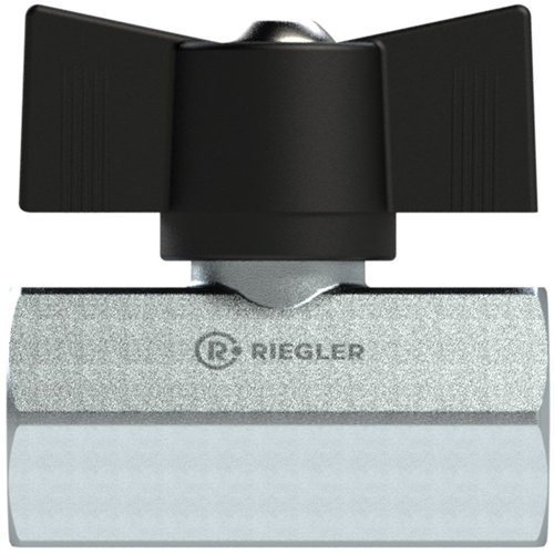 103327 Riegler Fittings and Accessories Image 3