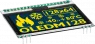EA OLEDM128-6LGA DISPLAY VISIONS OLED Displays