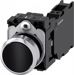 3SU1150-0AB10-3FA0 Siemens Pushbutton Switches