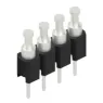 MK 03 4 Z Fischer Elektronik PCB Connection Systems