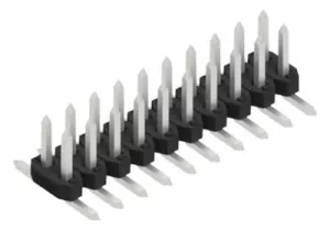 10063500 Fischer Elektronik PCB Connection Systems