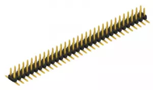 SLY8SMD03664G Fischer Elektronik PCB Connection Systems