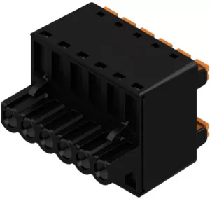 1000900000 Weidmüller PCB Connection Systems