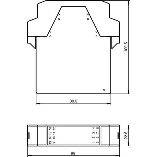 182116 PEPPERL+FUCHS Safety relays Image 2