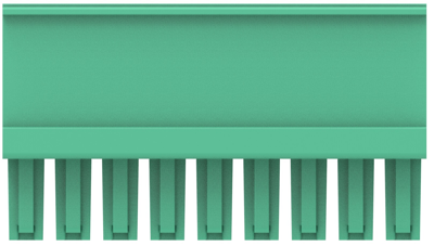 1986375-9 TE Connectivity PCB Terminal Blocks Image 4