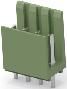 280610-1 AMP PCB Connection Systems