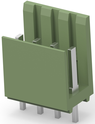 280610-1 AMP PCB Connection Systems Image 1