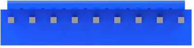 3-1123723-9 AMP PCB Connection Systems Image 5