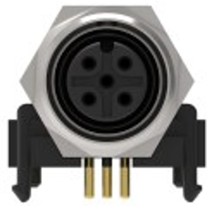 3-2172079-2 TE Connectivity Other Circular Connectors Image 2