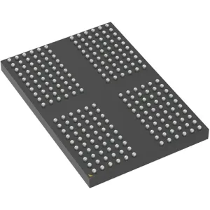 IS43LQ32512A-053BLI Integrated Silicon Solution INC Memory ICs