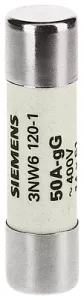 3NW6103-1 Siemens Micro Fuses