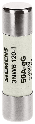 3NW6104-1 Siemens Micro Fuses