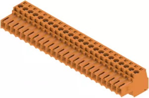 1620360000 Weidmüller PCB Connection Systems