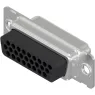 164X11959X CONEC D-Sub Connectors