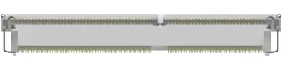 390322-1 AMP Card Connectors Image 5