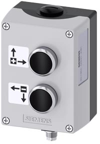 3SU1852-0AD00-4NB1 Siemens Control Devices in Housings