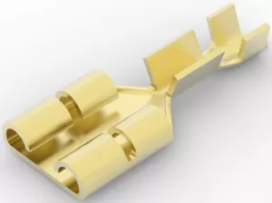 63623-1 AMP Receptacles