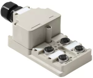 1854000000 Weidmüller Sensor-Actuator Distribution Boxes