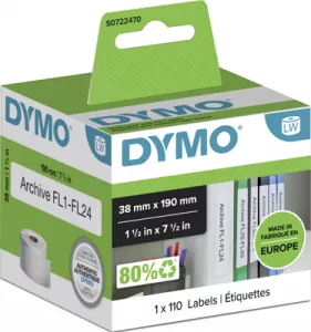 S0722470 DYMO Labels