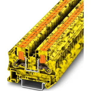 1368024 Phoenix Contact Series Terminals