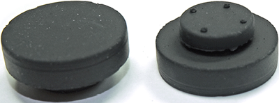 02540042010 SES-Sterling Accessories for Enclosures Image 1