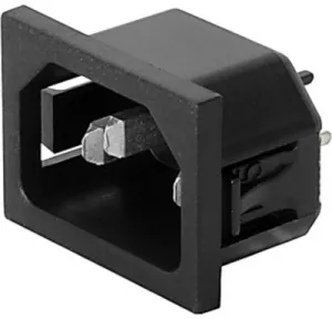 6150.5525 SCHURTER Device Connectors